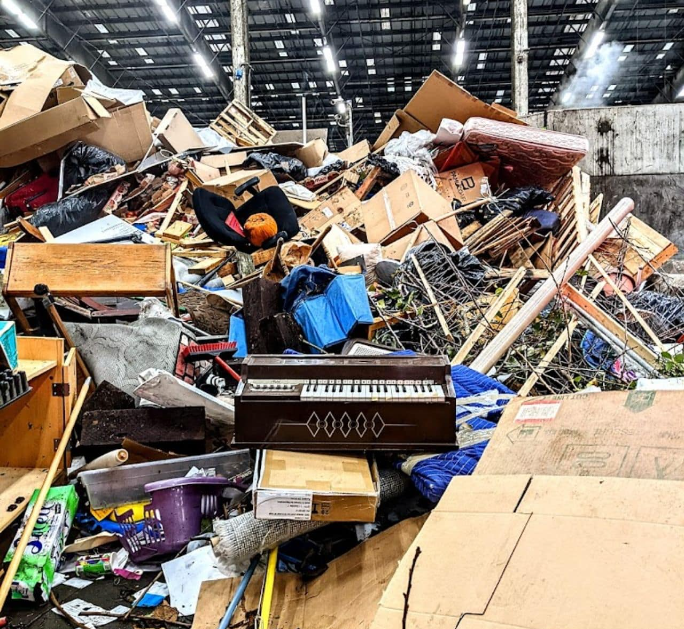 Property Cleanup for Property Management Service In Gresham
