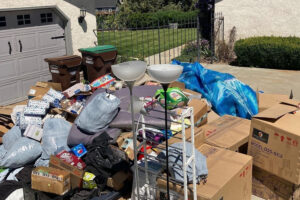Junk Removal Dumpster Rentals Service In Gresham
