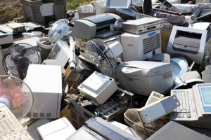 Junk Removal Dumpster Rentals Service In Gresham