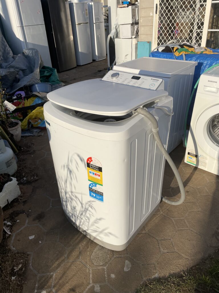 Appliance Removal Service In Gresham