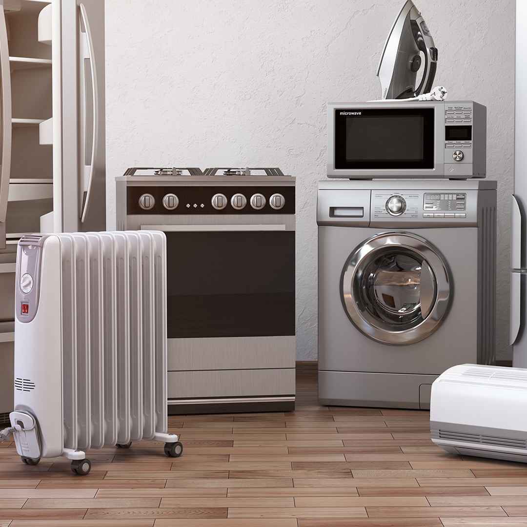 Appliance Removal Service In Gresham
