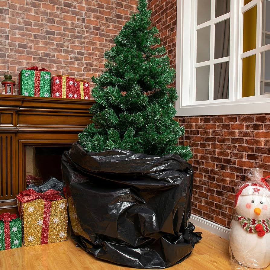 Christmas Tree Removal Service In Gresham