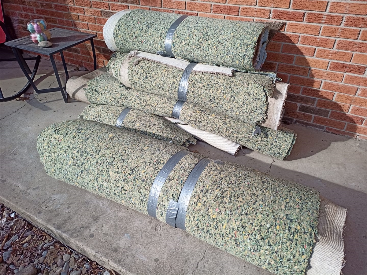 Carpet Removal Service In Gresham