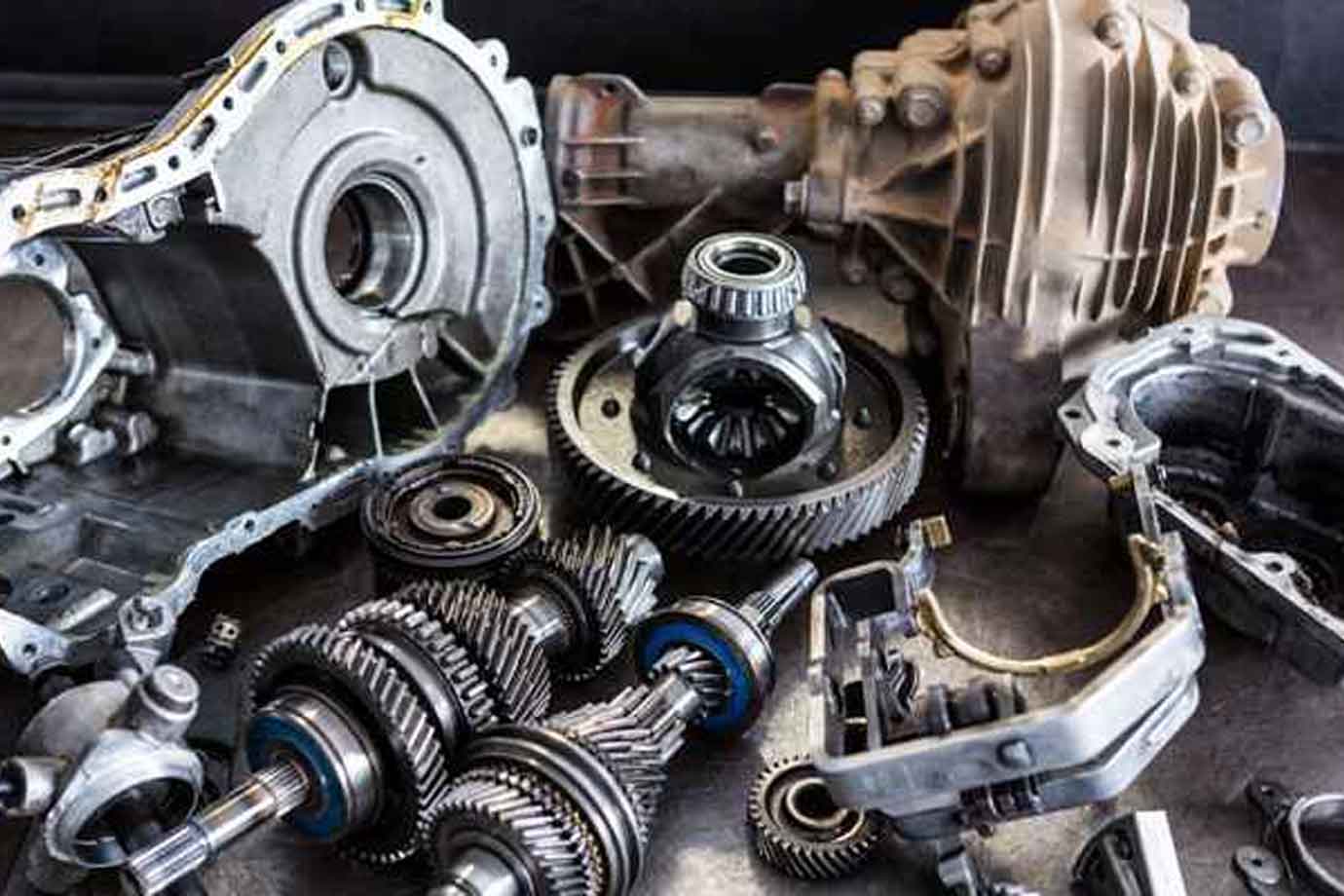 Car Parts Disposal Service In Gresham