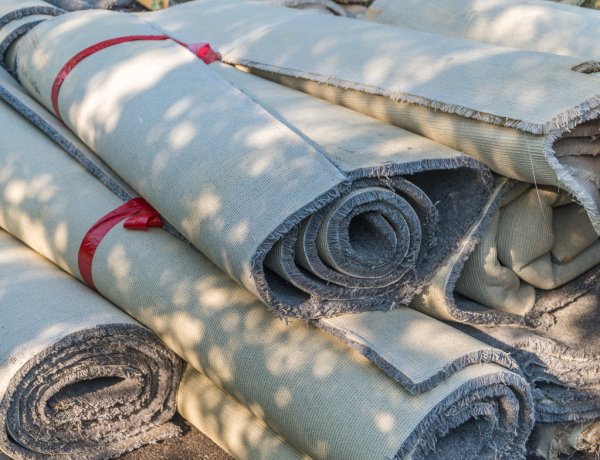 Carpet Removal Service In Gresham