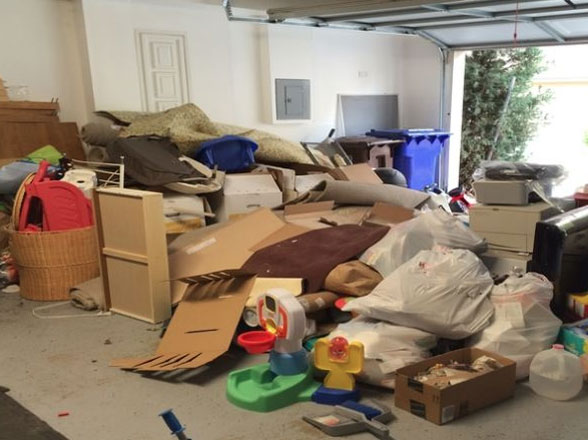 Same Day Junk Removal Service In Gresham