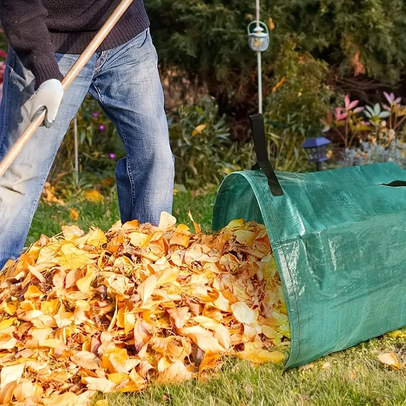 Yard Waste Pickup and Disposal Service In Gresham
