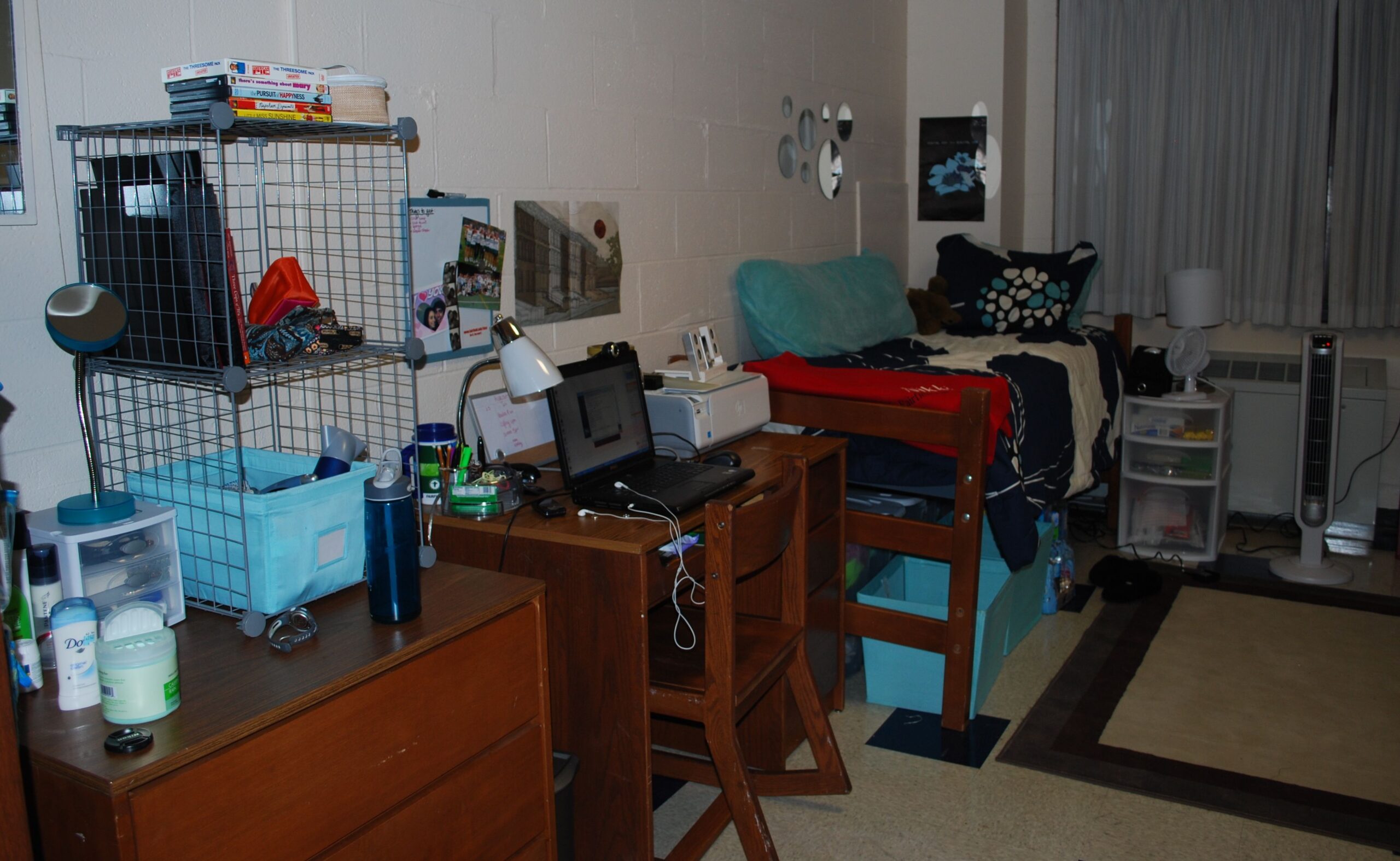 Dorm Room Cleanout Service In Gresham