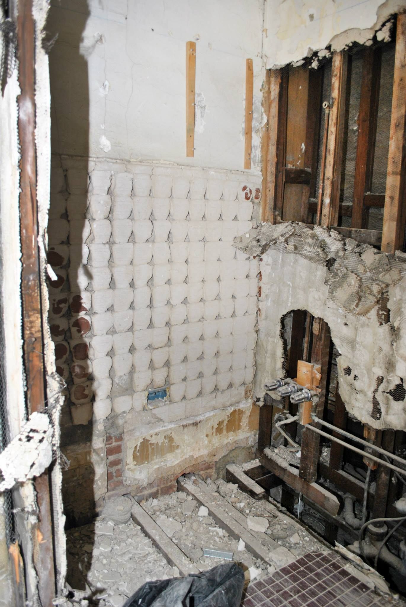 Bathroom Demolition Service In Gresham