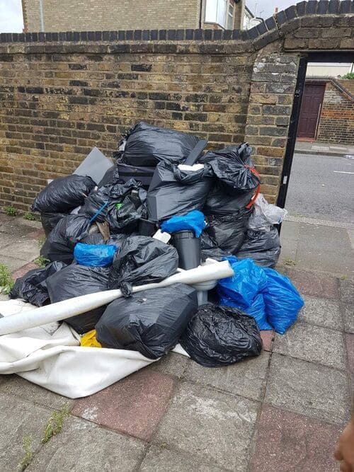 Garbage & Rubbish Removal Service In Gresham