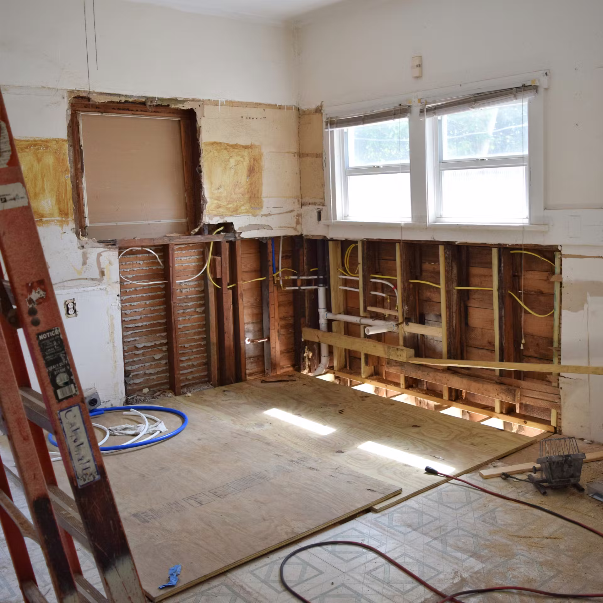 Kitchen Demolition Service In Gresham