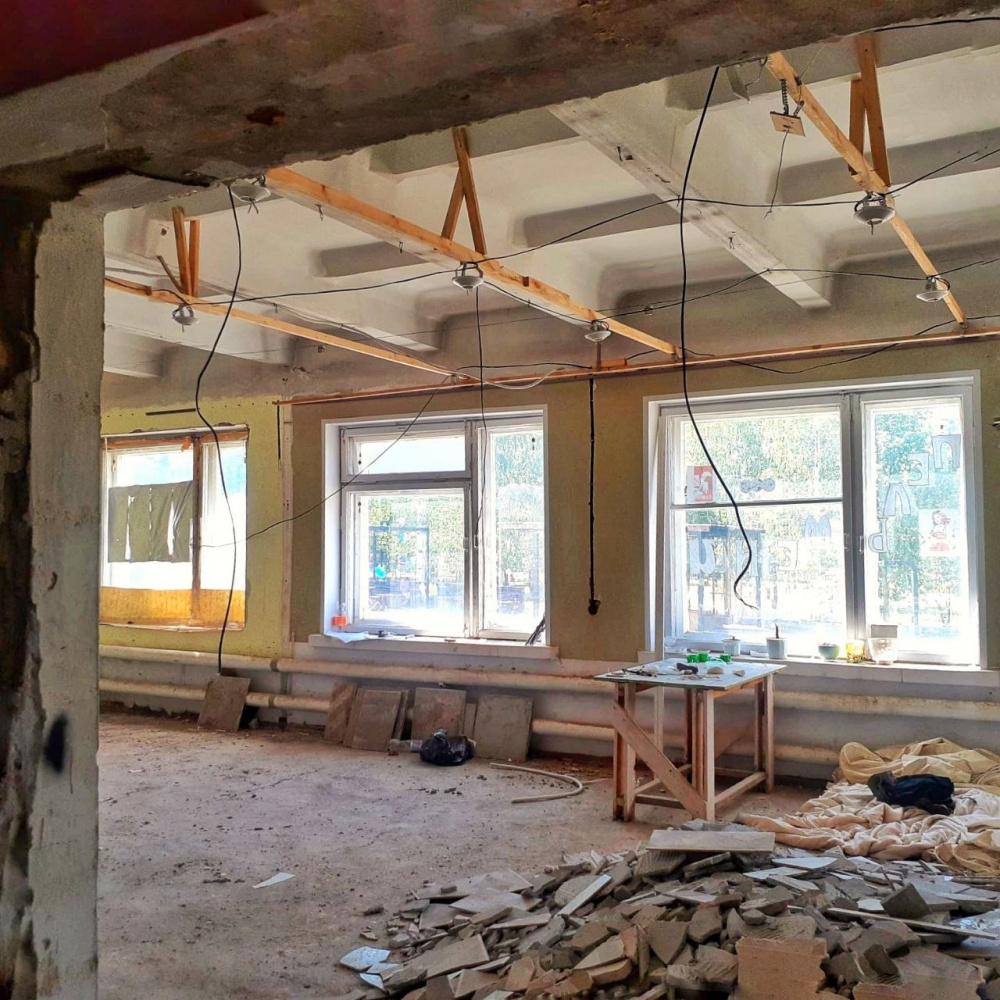 Interior Demolition Service In Gresham