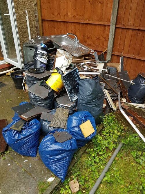 Garbage & Rubbish Removal Service In Gresham