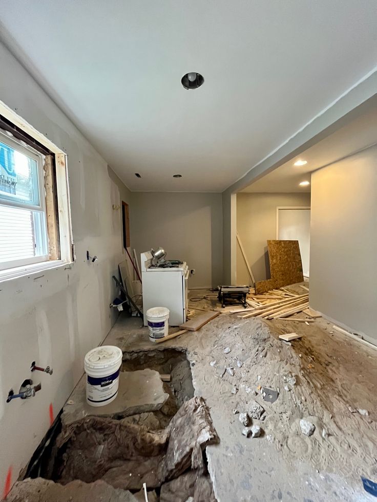 Kitchen Demolition Service In Gresham