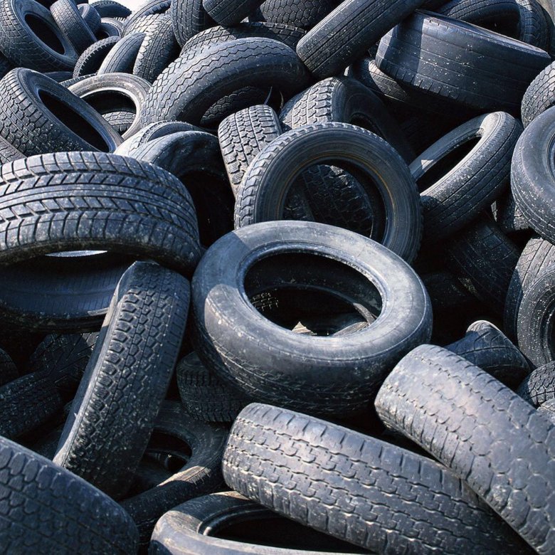 Used Tire Disposal Service In Gresham