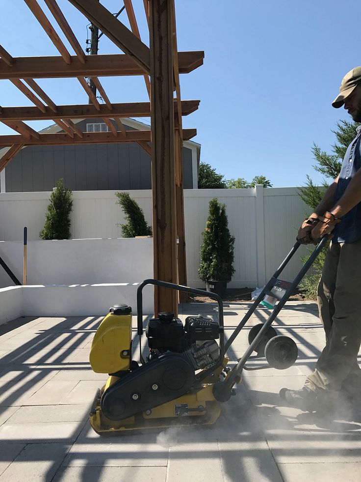 Patio Demolition Service In Gresham
