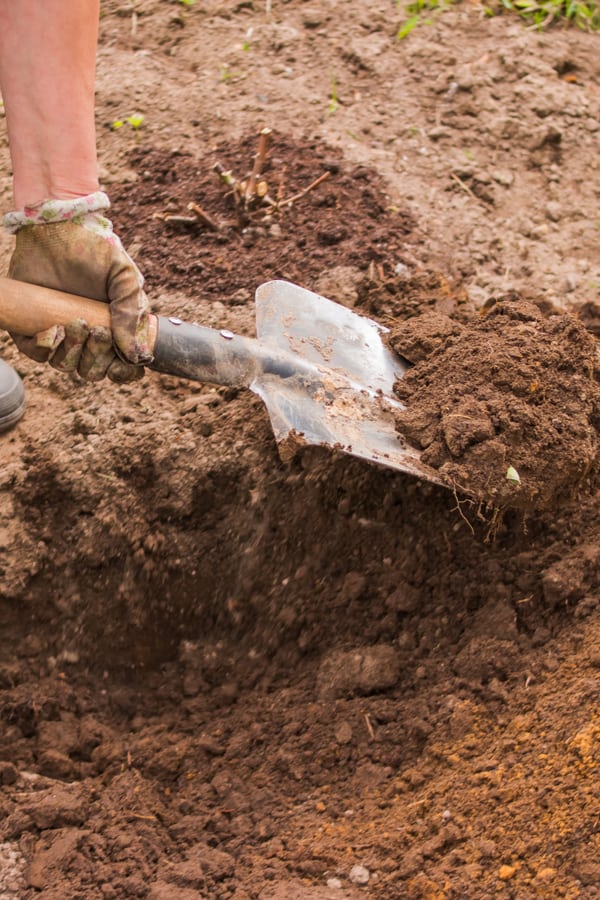Dirt, Rock, Soil Removal Service In Gresham
