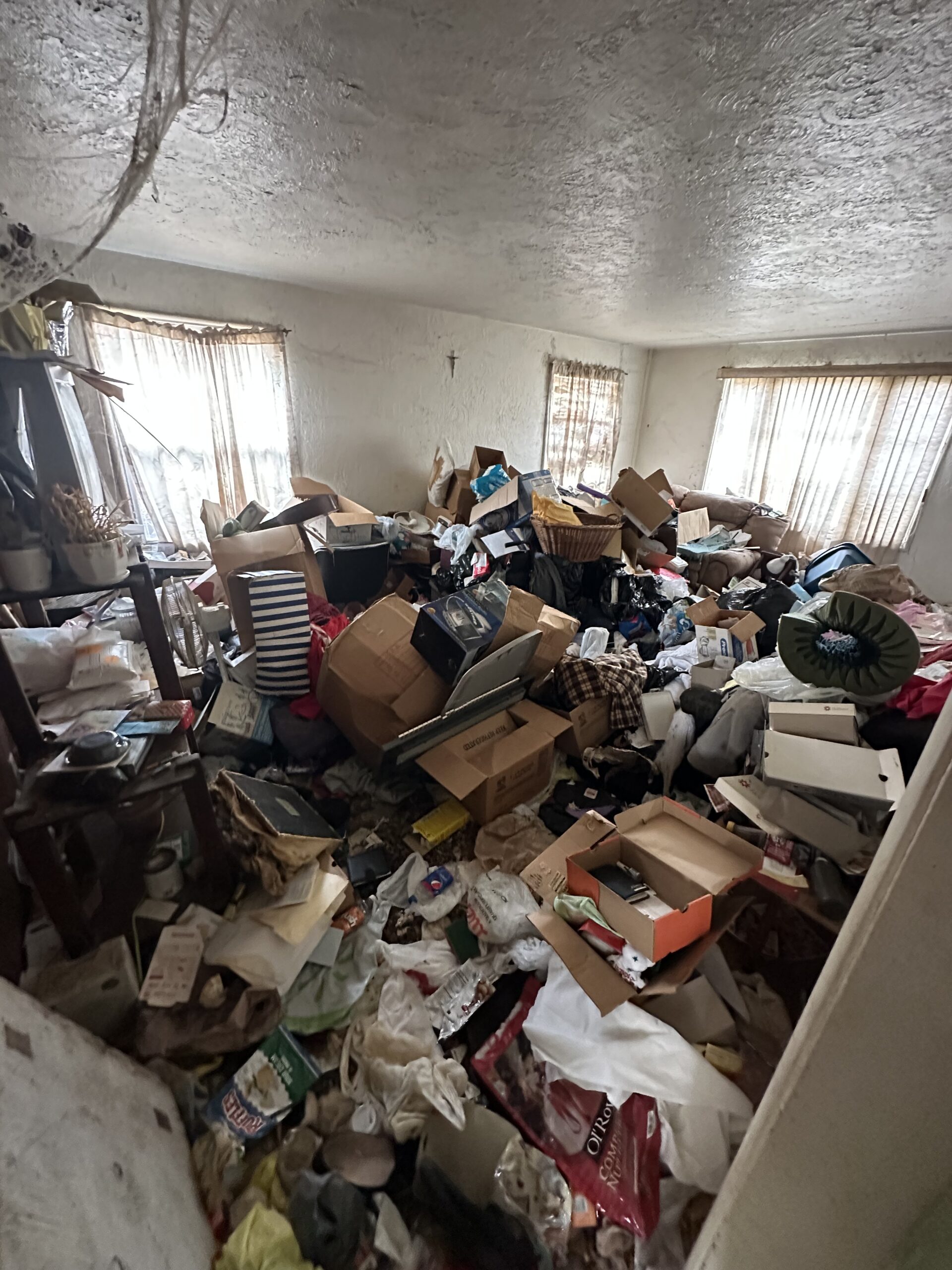 Foreclosure Cleanout Service In Gresham