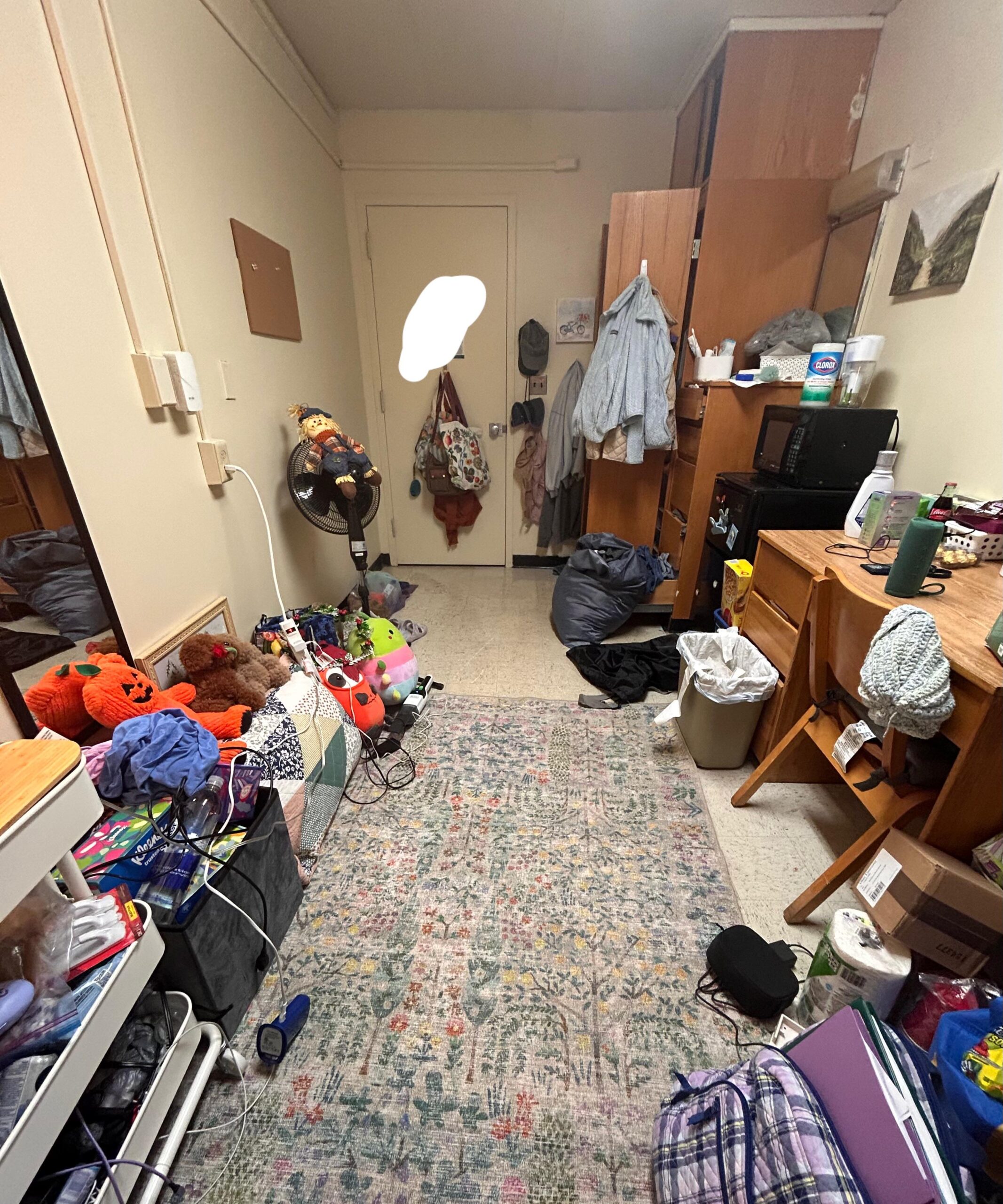 Dorm Room Cleanout Service In Gresham