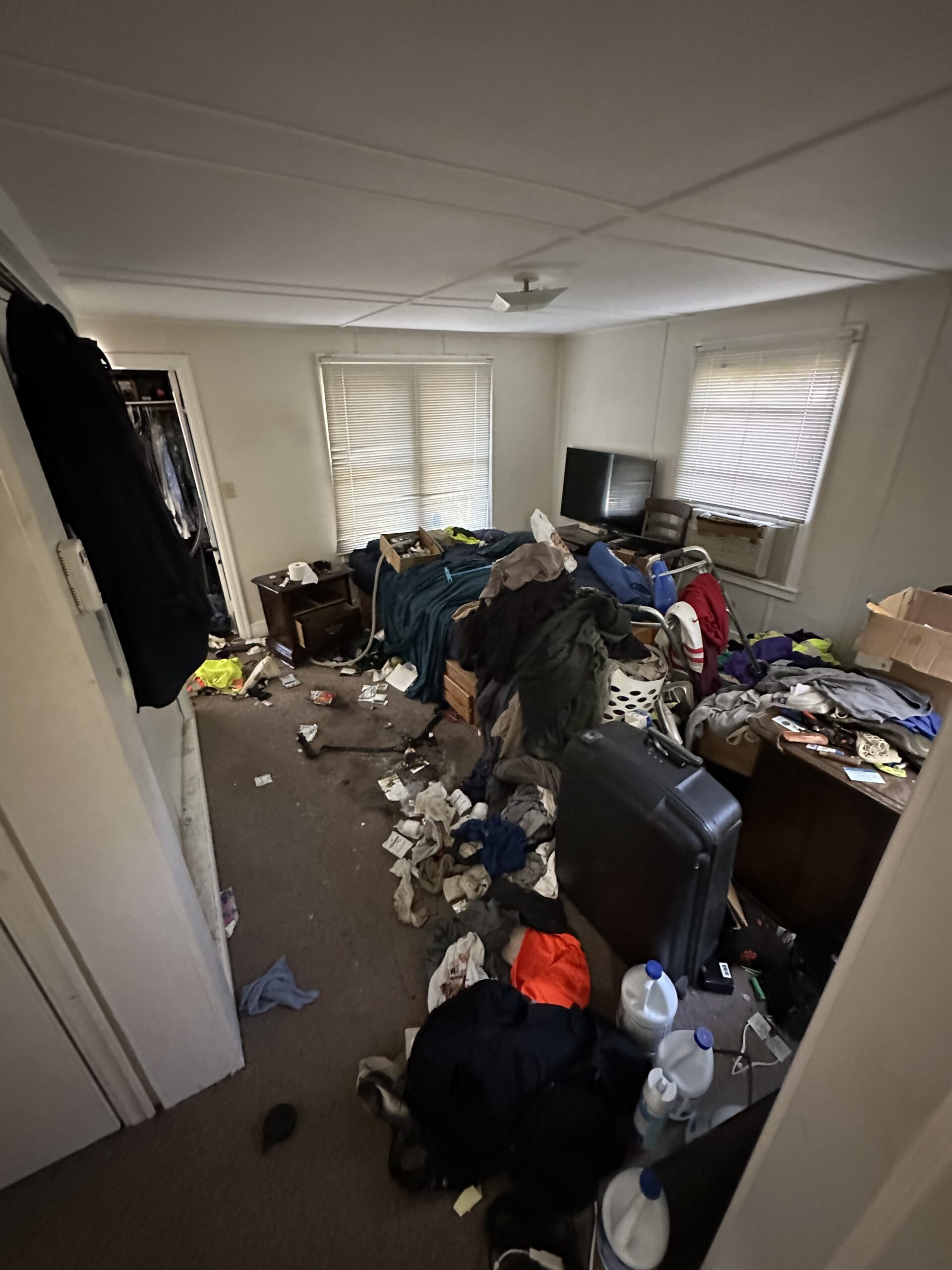 Foreclosure Cleanout Service In Gresham