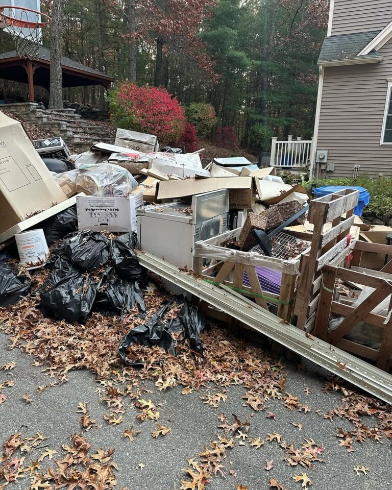 Estate Cleanout Service In Gresham