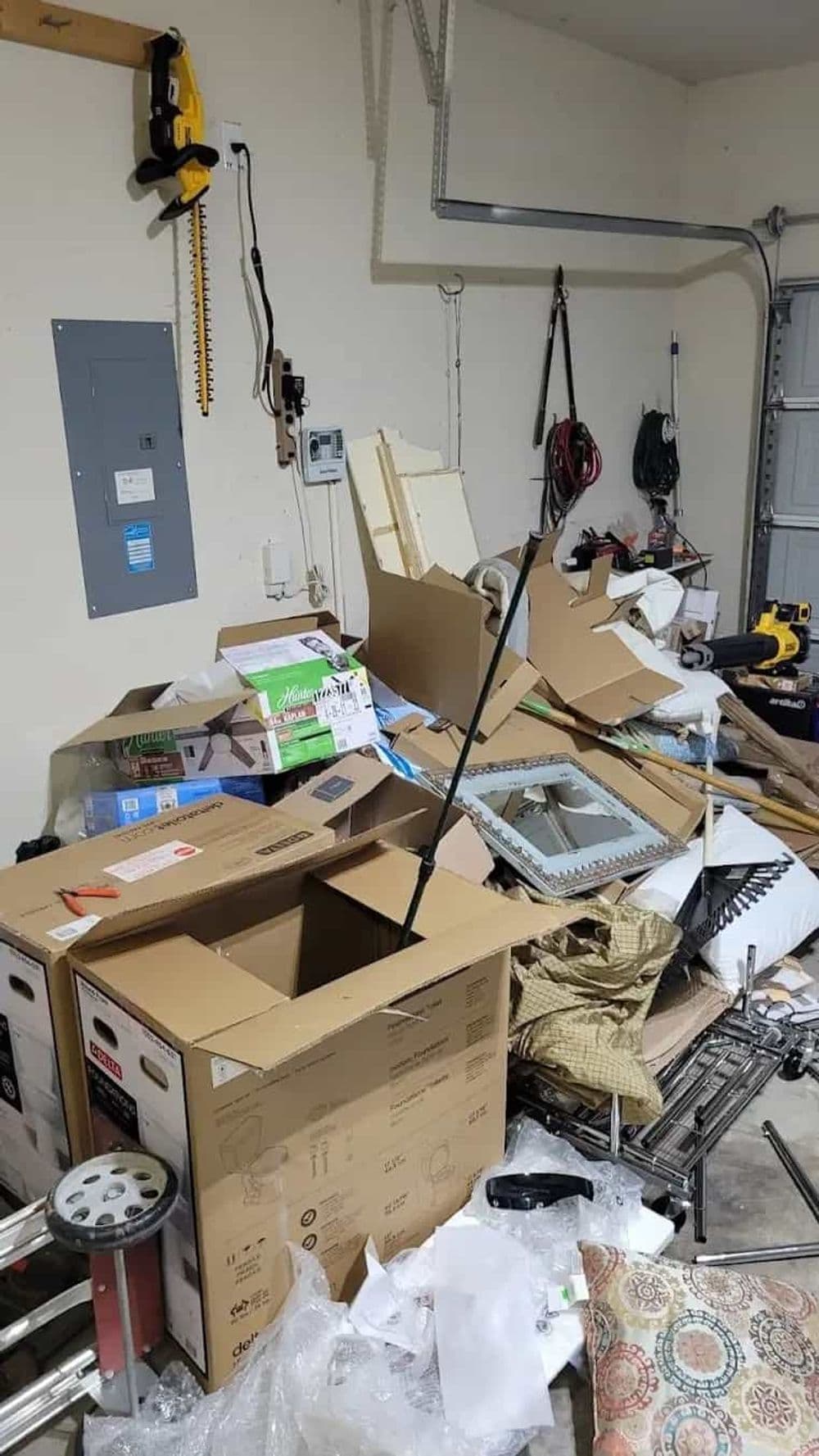 Foreclosure Cleanout Service In Gresham