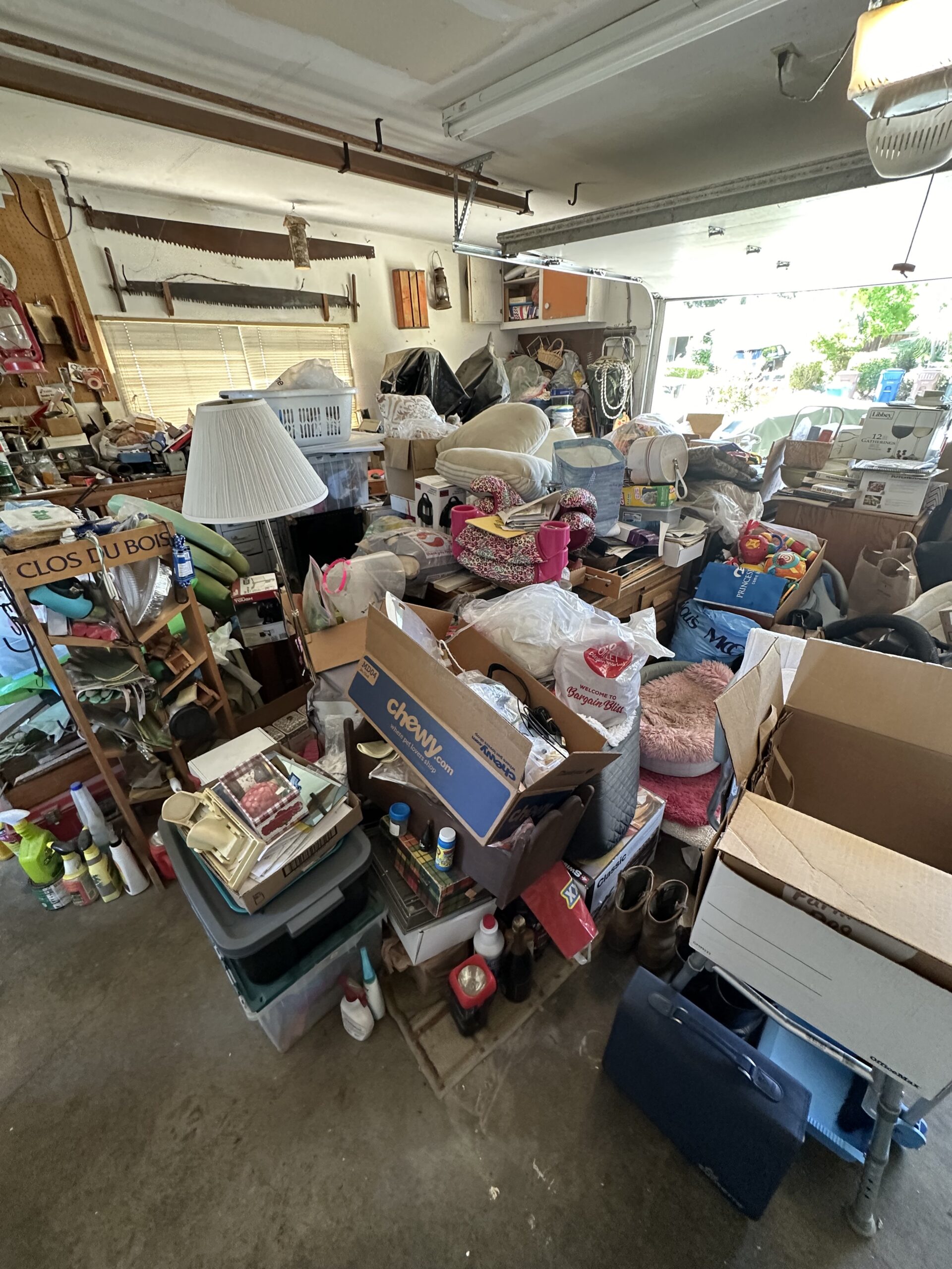 Shed Cleanout Service In Gresham