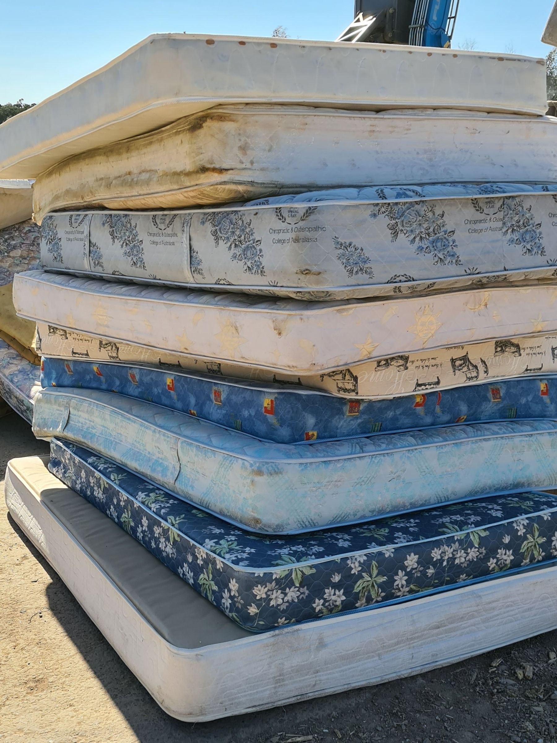Mattress Removal Service In Gresham