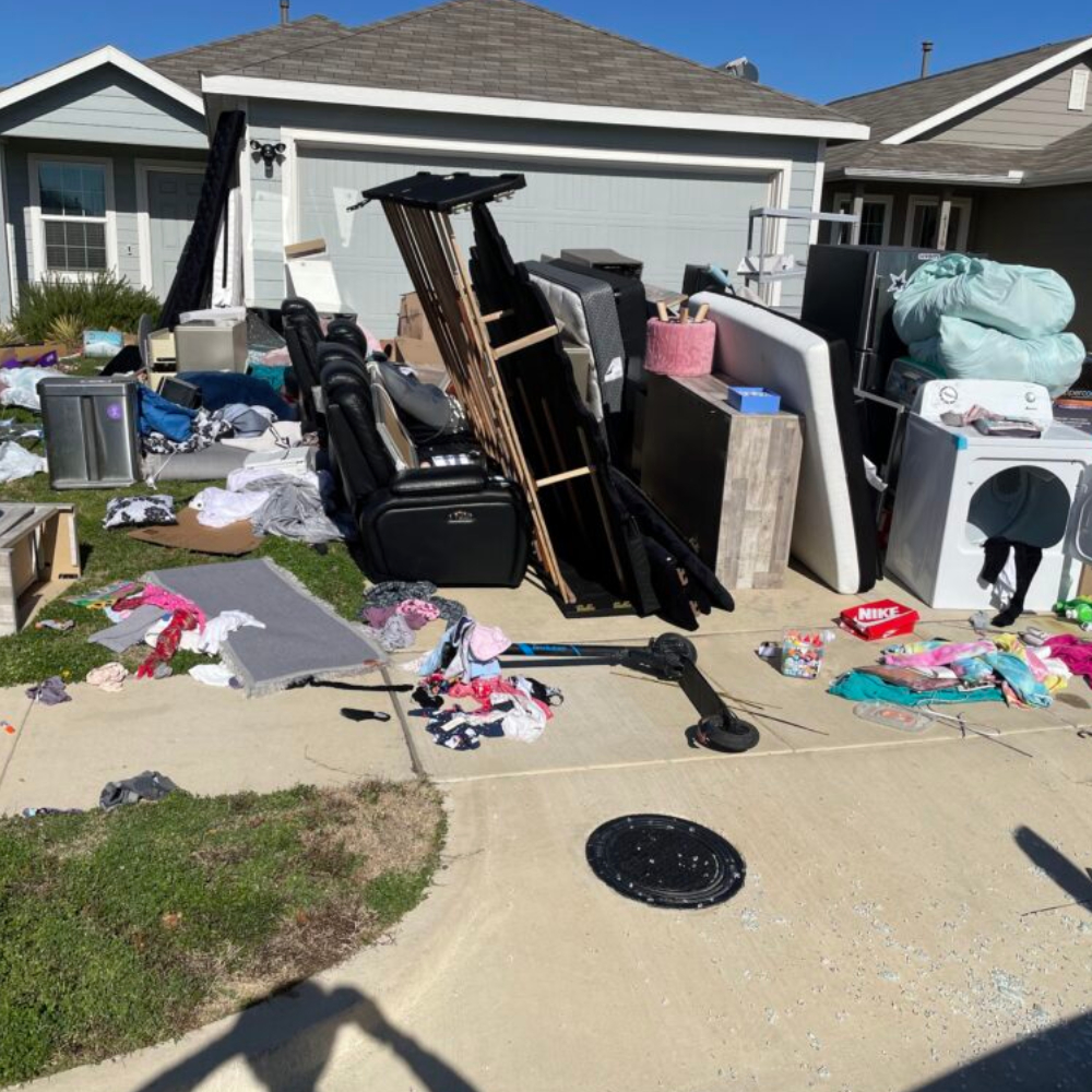 Junk Removal Junk Removal in Gresham