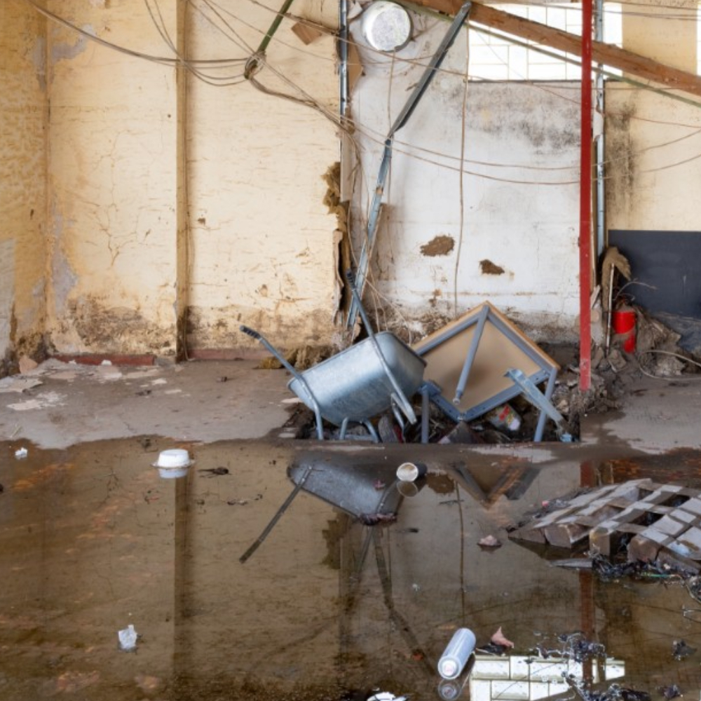 Junk Removal Cleanout Service in Gresham
