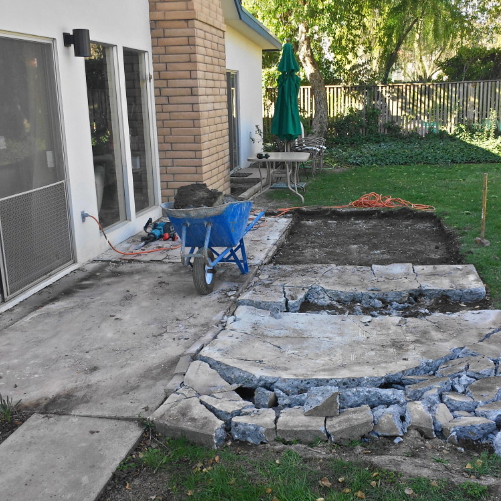 Junk Removal Demolition Service In Gresham