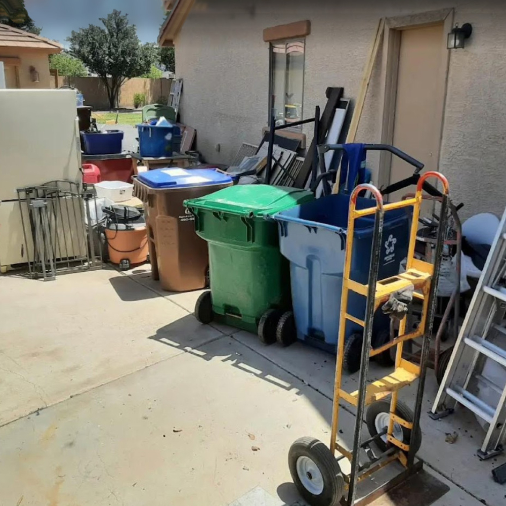 Junk Removal Junk Removal in Gresham