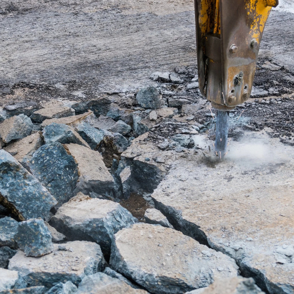 Junk Removal Demolition Service In Gresham