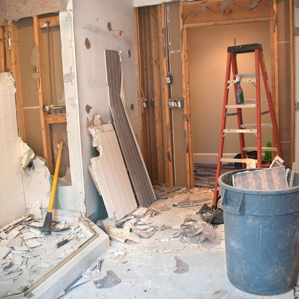 Junk Removal Demolition Service In Gresham