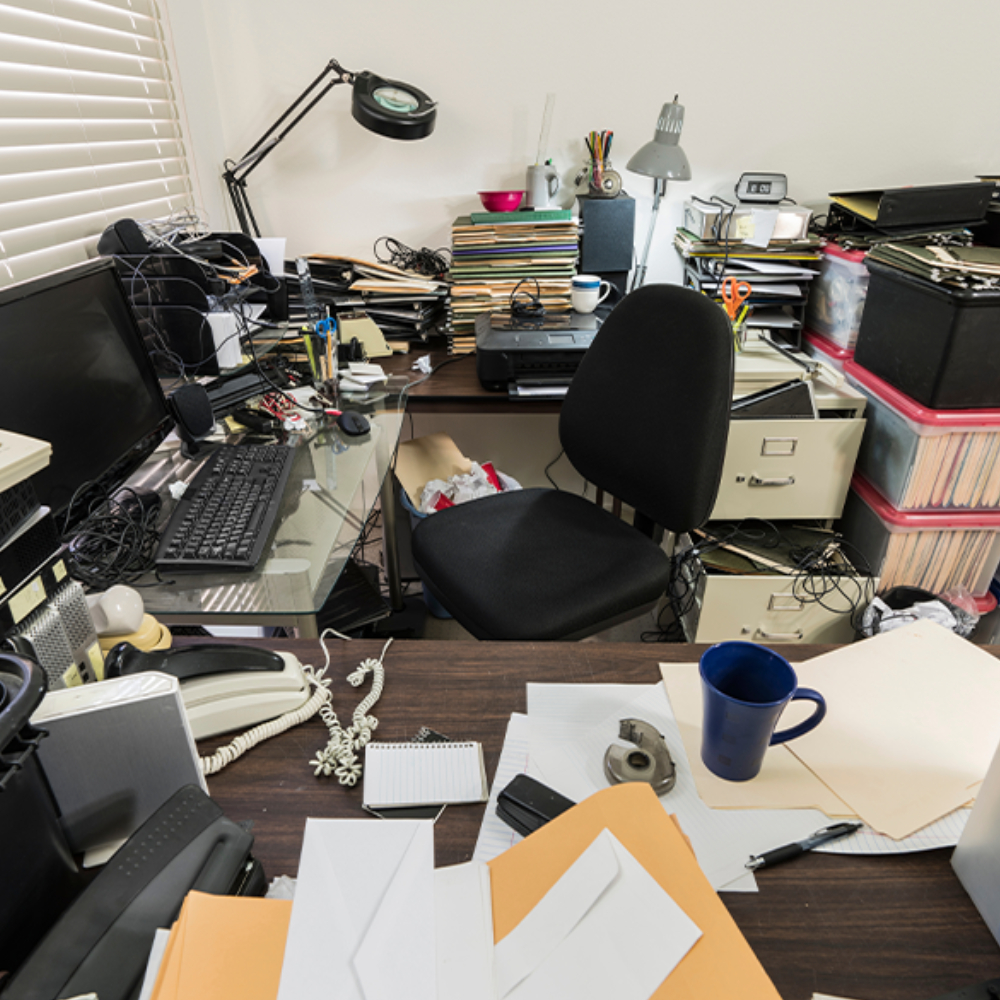 Junk Removal Cleanout Service in Gresham