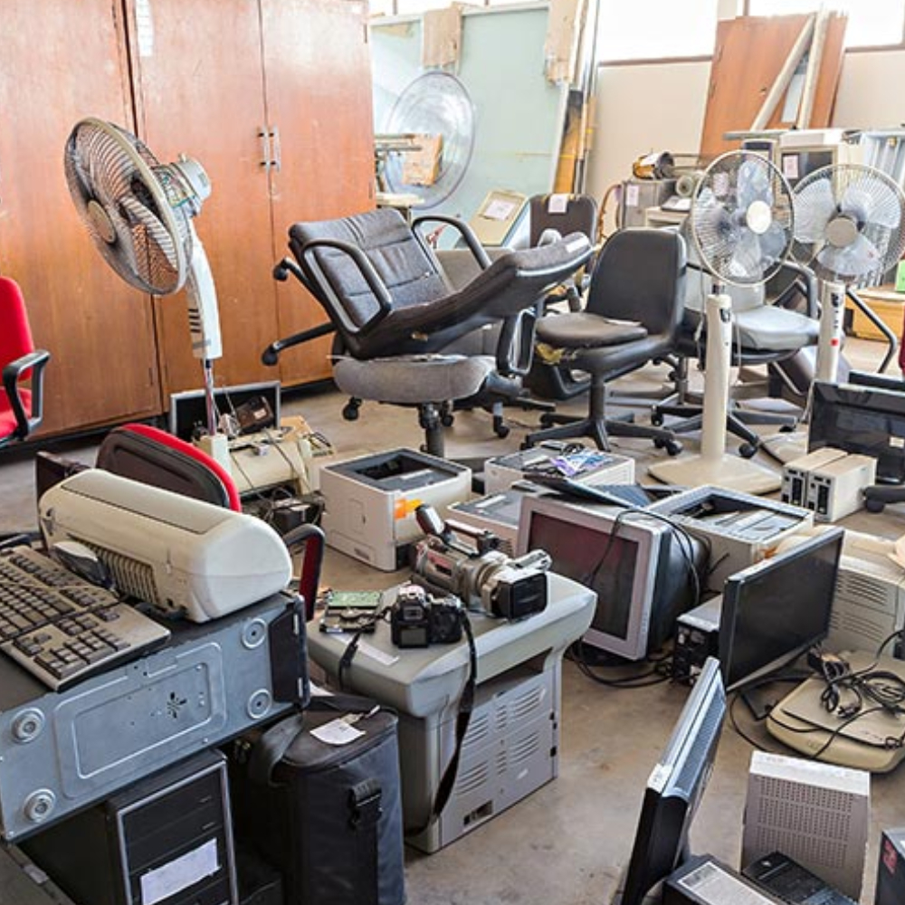 Junk Removal Junk Removal in Gresham