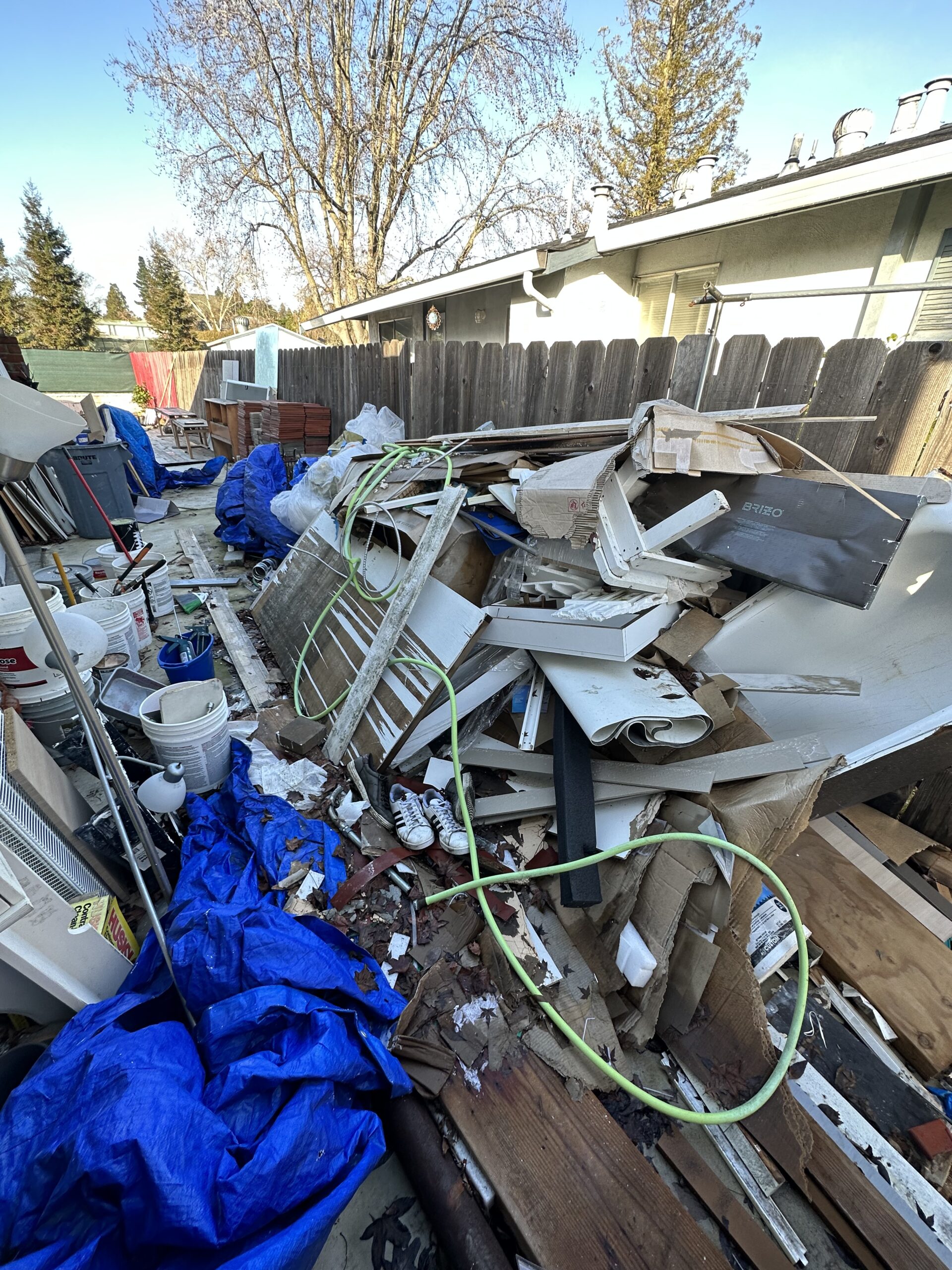 Estate Cleanout Service In Gresham