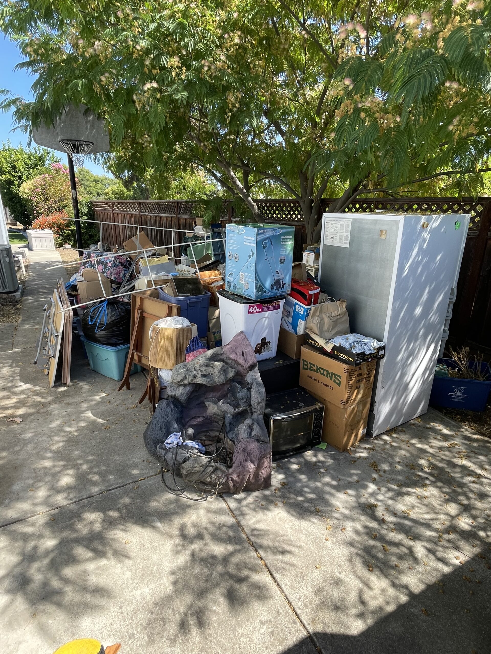 Estate Cleanout Service In Gresham