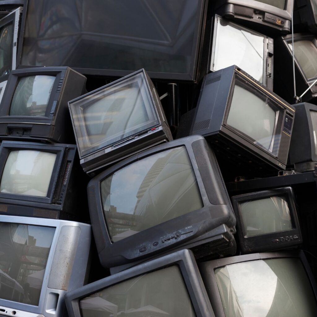 TV Removal Service In Gresham