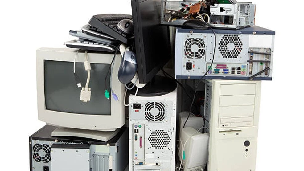 Electronics Removal Service In Gresham