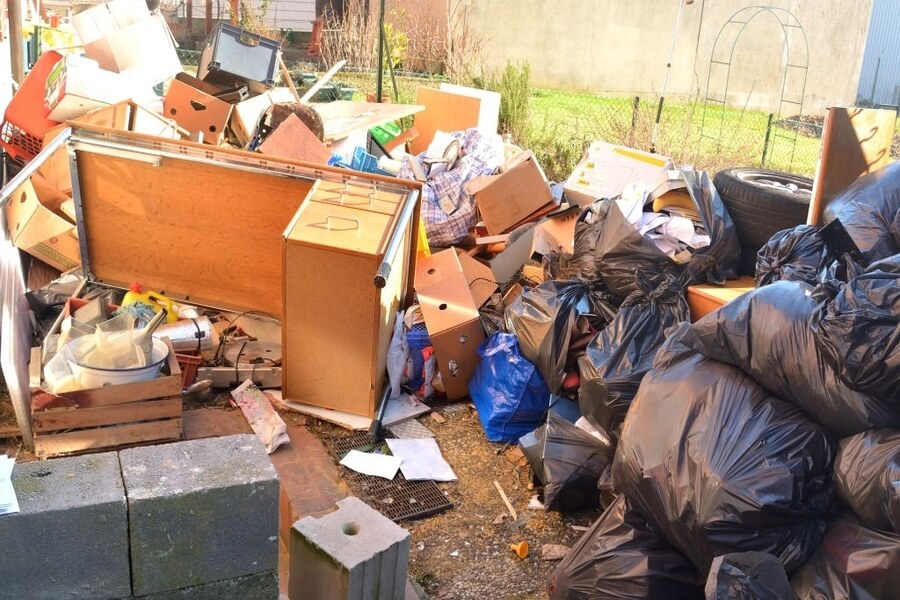 Estate Cleanout Service In Gresham