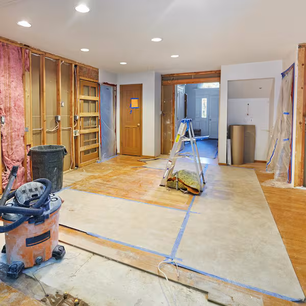 Kitchen Demolition Service In Gresham