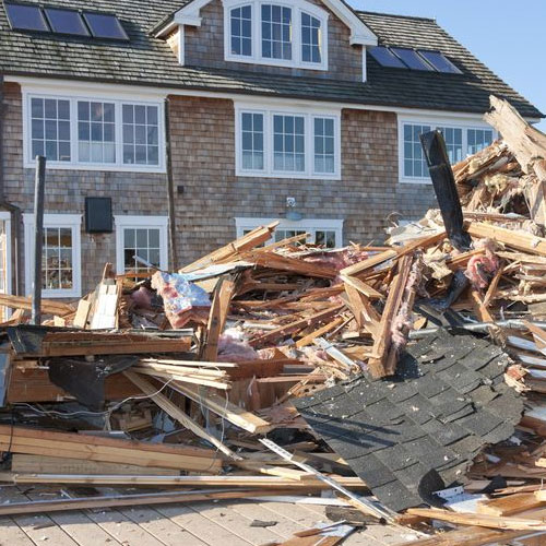 Shed Demolition Service In Gresham