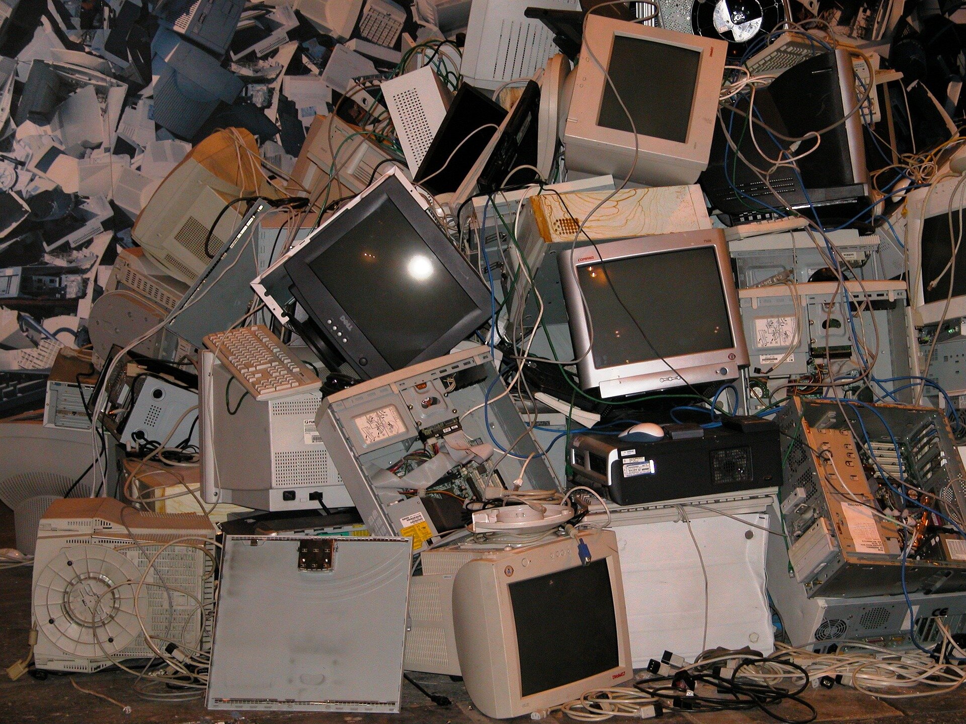 TV Removal Service In Gresham
