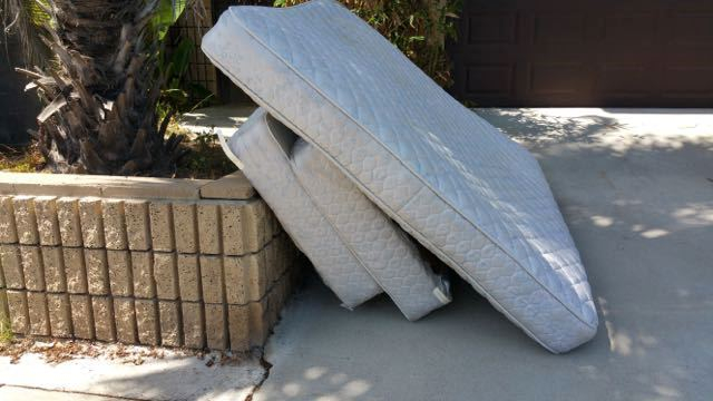 Mattress Removal Service In Gresham