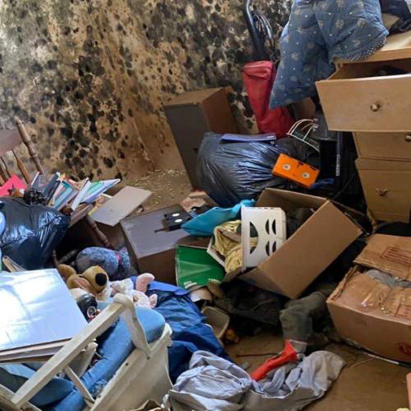 Foreclosure Cleanout Service In Gresham