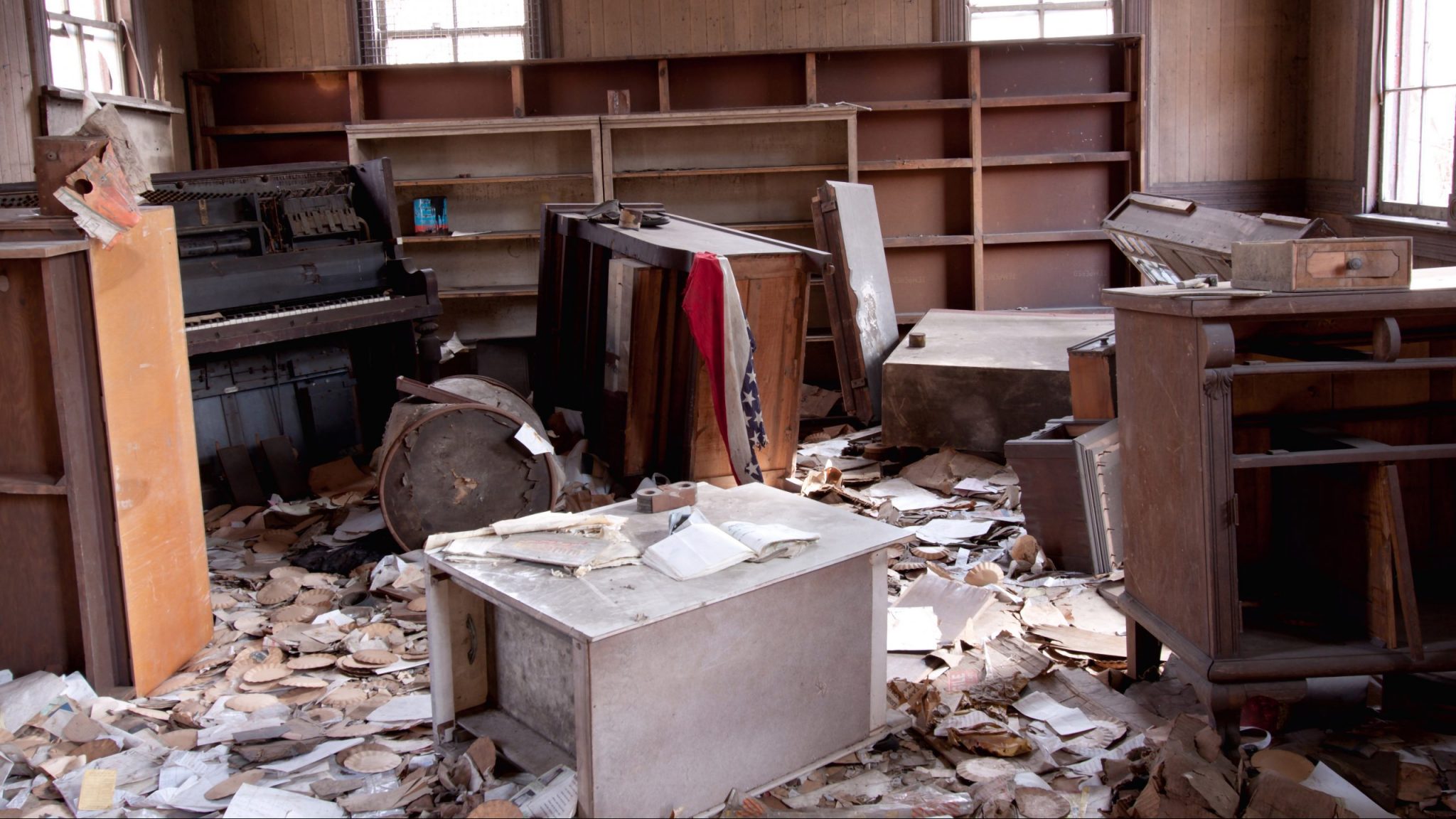 Foreclosure Cleanout Service In Gresham