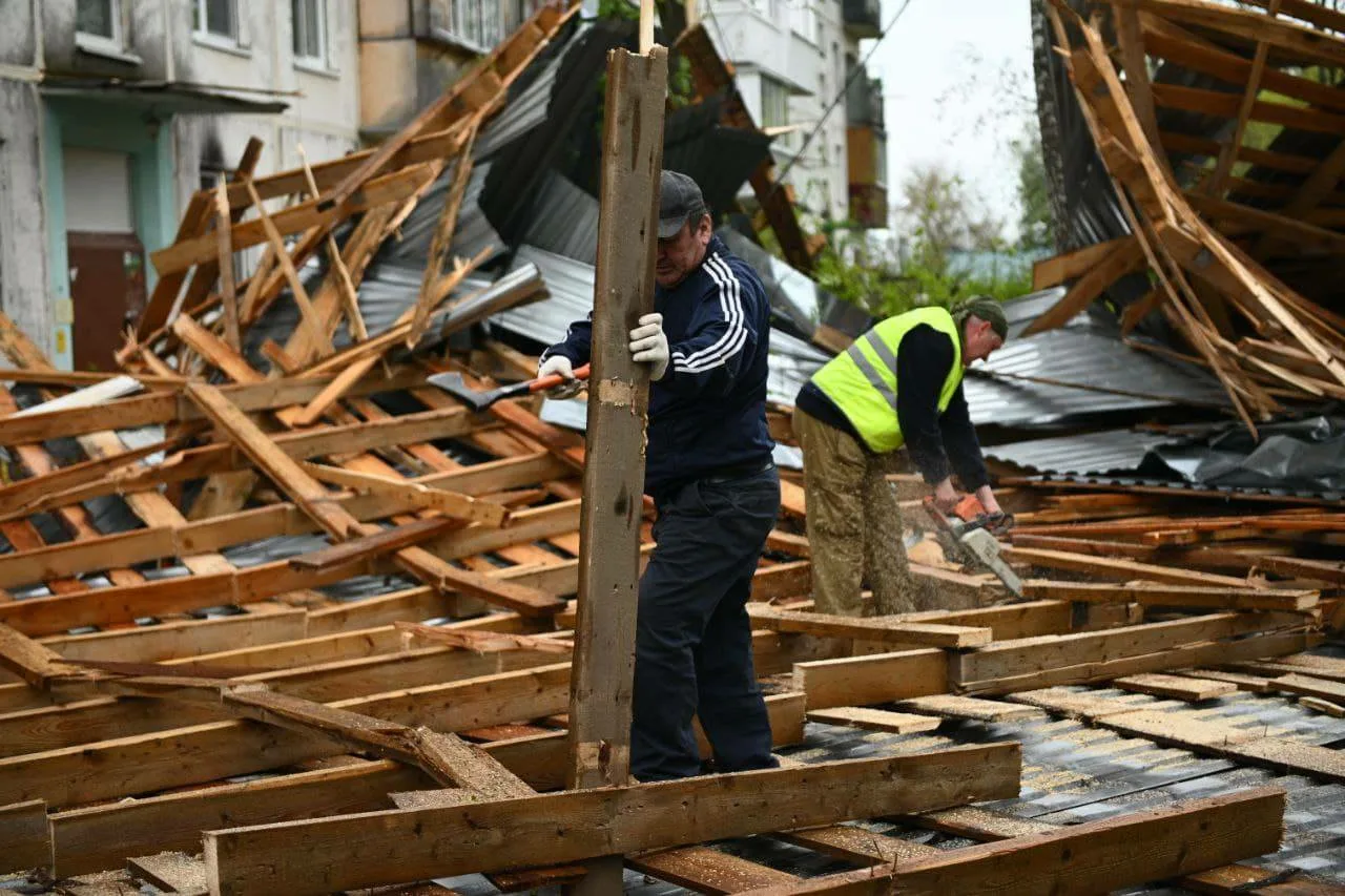 Shed Demolition Service In Gresham