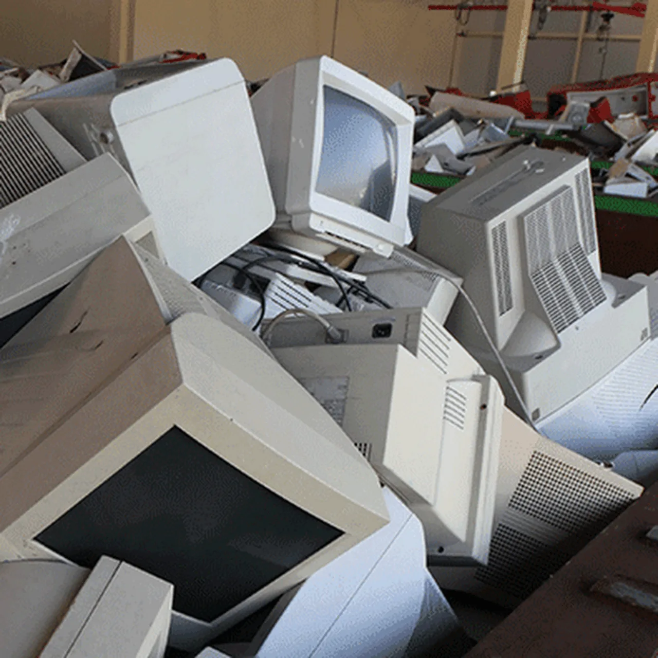 TV Removal Service In Gresham