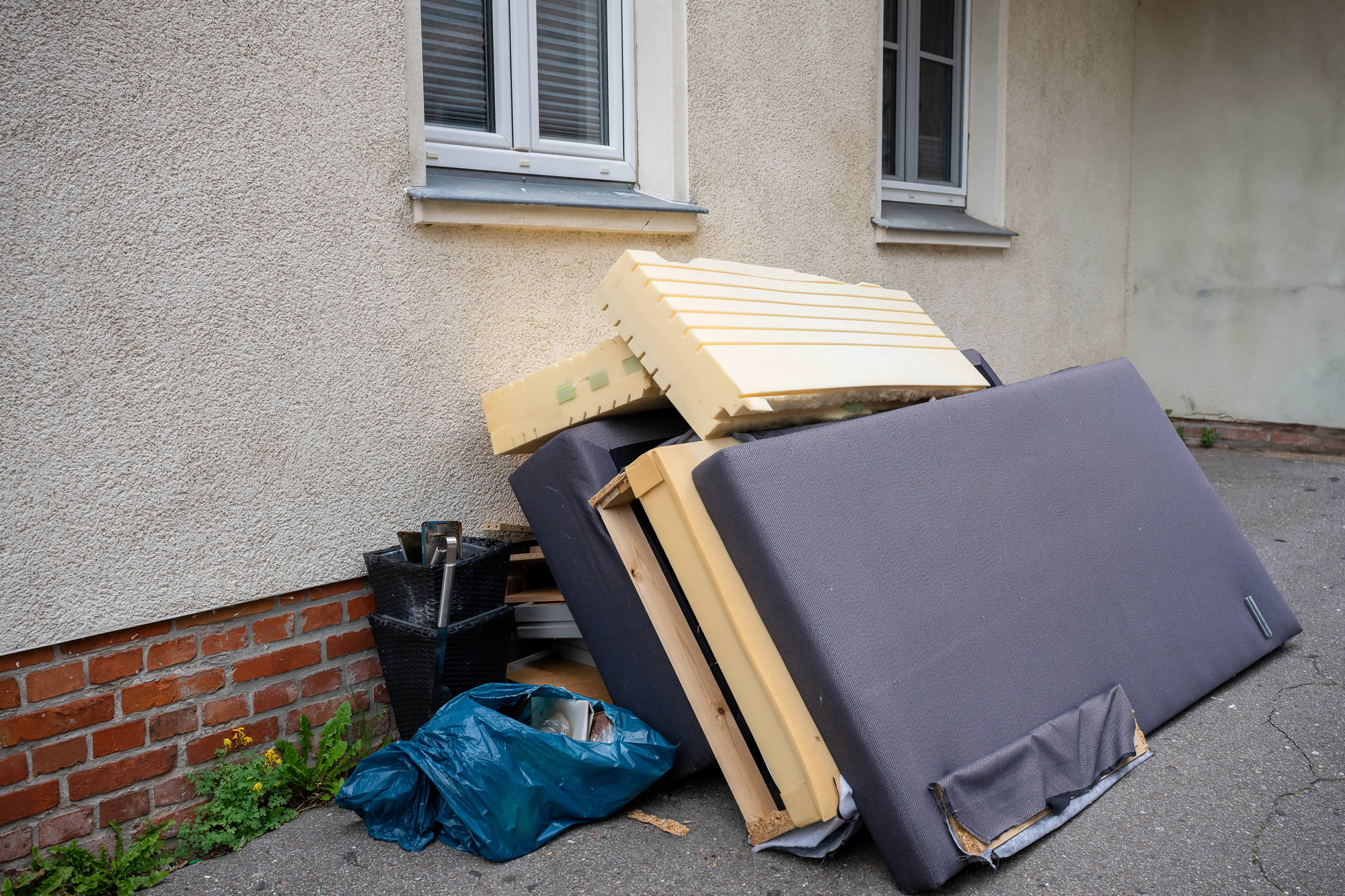 Moving Cleanout Service In Gresham